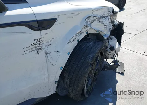 2023 Kia Sorento Sx z USA, uszkodzony, nr VIN 5XYRK4LF3PG210329